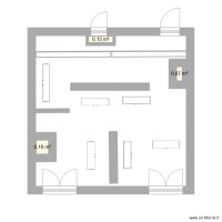 PLAN DE MAGASIN