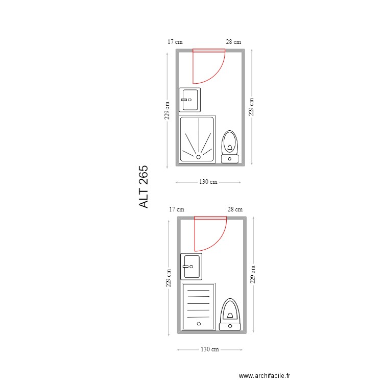 PLOTA. Plan de 0 pièce et 0 m2