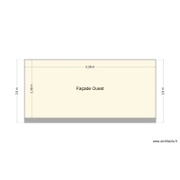 Façade Ouest V150126