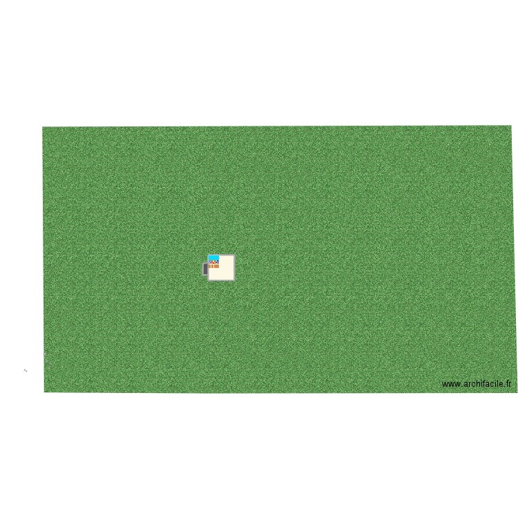 Parc urbain -Edouard. Plan de 0 pièce et 0 m2