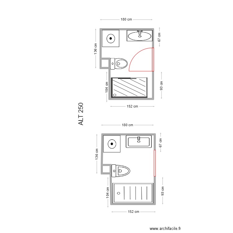 BOQUERAS. Plan de 0 pièce et 0 m2