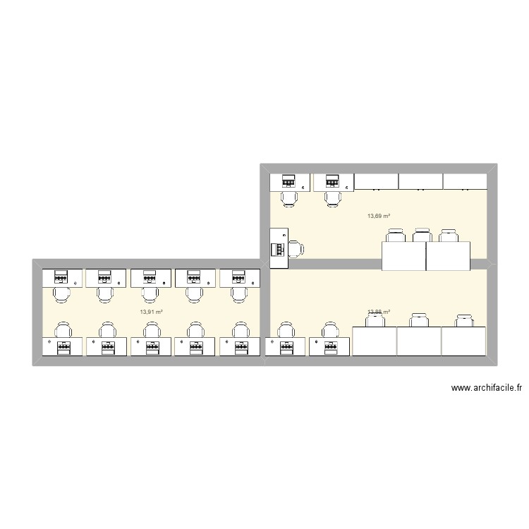 Lammoc Nova Area. Plan de 0 pièce et 0 m2
