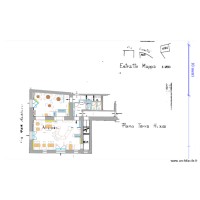 Projet 2 - AVP3 - RDC - Niveau 0