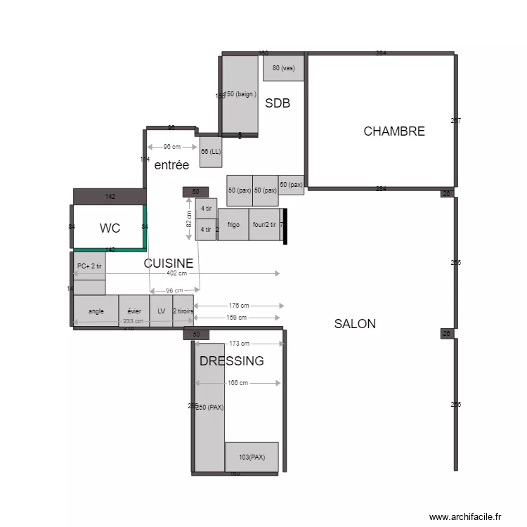 24112018. Planta de 24112018. Planta de