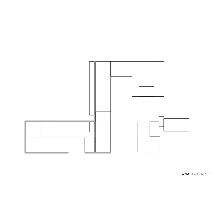 NUMERO 1. Planta de NUMERO 1. Planta de