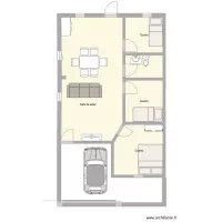casa