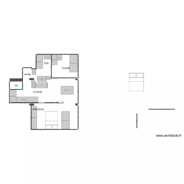 12112018 bis. Planta de 