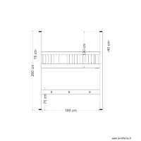 Chambre cm