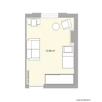 Chambre Pietro 2