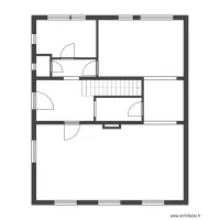 Mésanges Oncle Jean Existant