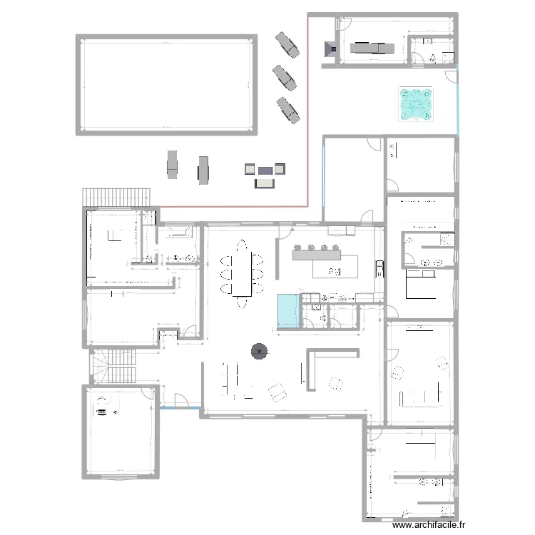 Portugal2022-2. Planta de 
