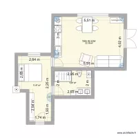 Apartamento Miajón