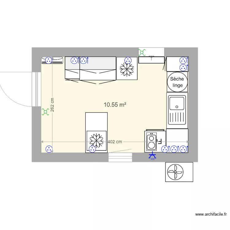 anexo Andreia. Planta de 