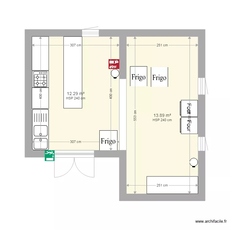 PLANTA PRODU&Ccedil;&Atilde;O. Planta de 