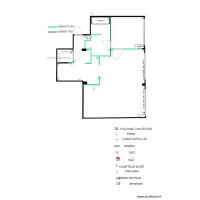 BOURET PROJET PLOMBERIE