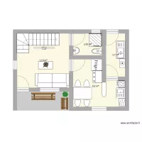 Minha casa 3