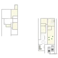 Planta modificada