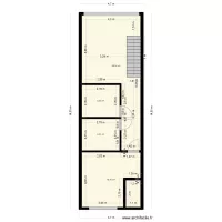 Minha casa minha vida parte de cima