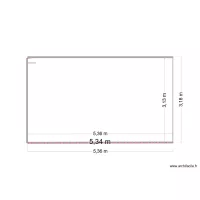 cuisine dimensions