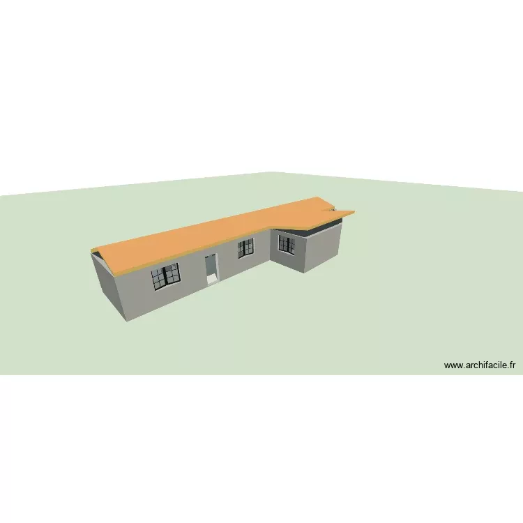 Ribeira. Planta de 5 Divisões e 80 m² Ribeira. Planta de 5 Divisões e 80 m²