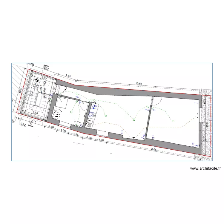 plans elec. Planta de plans elec. Planta de
