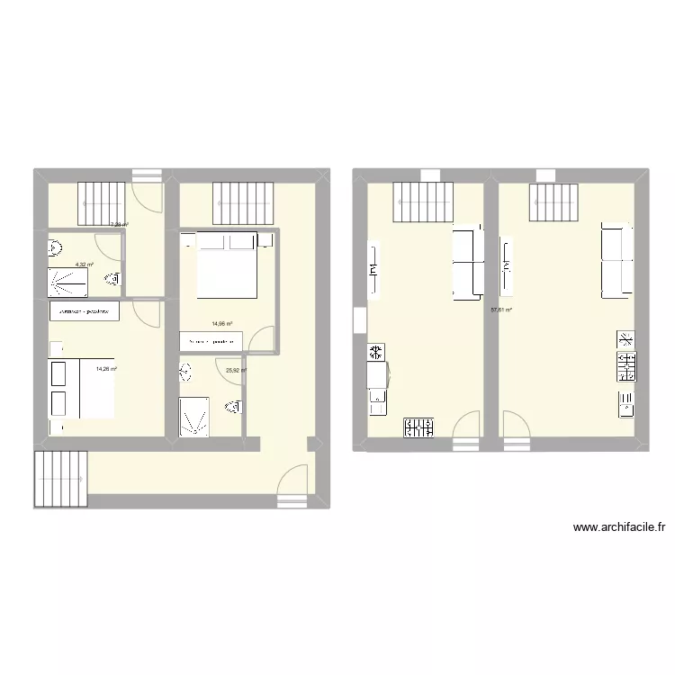 Casteleiro. Planta de 