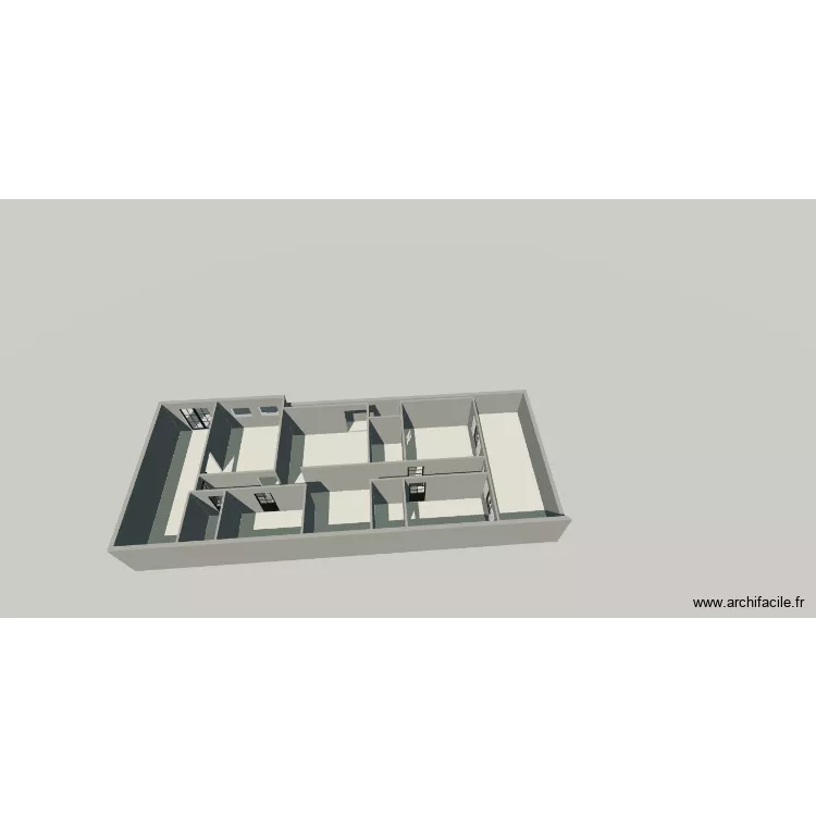 ATILAS - md. Planta de 10 e 145 m² ATILAS - md. Planta de 10 e 145 m²