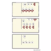nova sala comercial