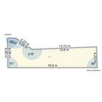 plan des mésanges
