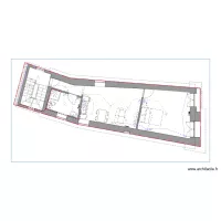 Plans Elec 1 Piso