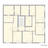Apartamento VRSA BASE MOBILIARIO