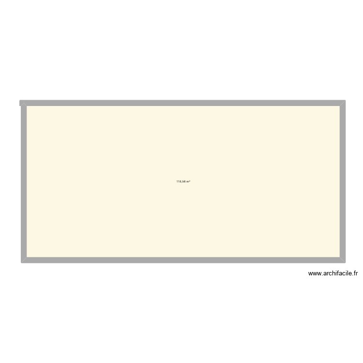 pavilhao lamedical. Planta de 0 cômodo e 0 m2