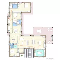 Planta r/c 1