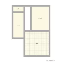 Apartamento do HUGO