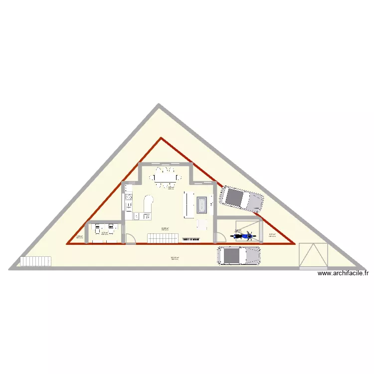 Casa Gaula_A. Planta de Casa Gaula_A. Planta de