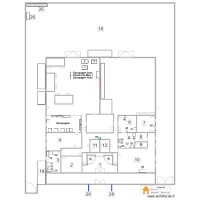 Maquina auto decapagem