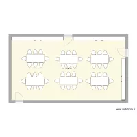 Sala de refei&ccedil;oes