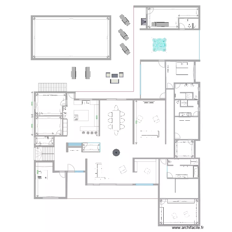 Portugal10. Planta de Portugal10. Planta de