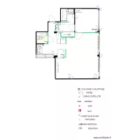 BOURET PROJET entr&eacute;e plus plus