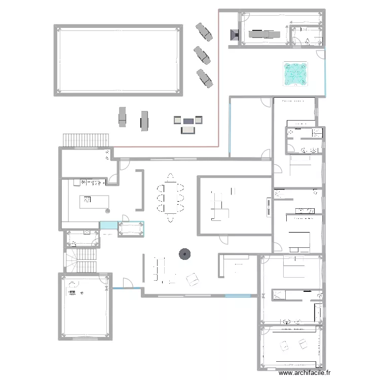 Portugal2022-1. Planta de 