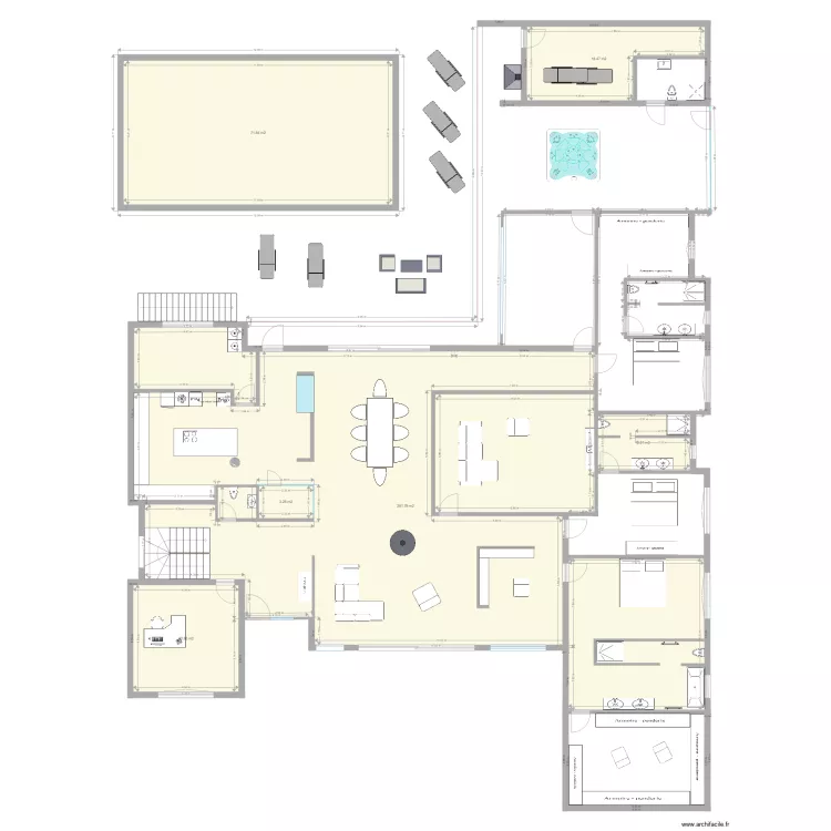 Portugal2022. Planta de 