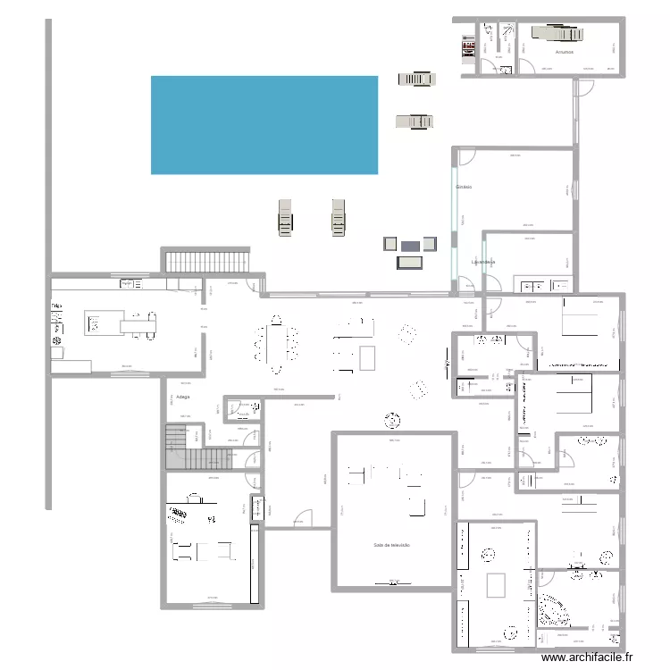 Portugal2022-21. Planta de 