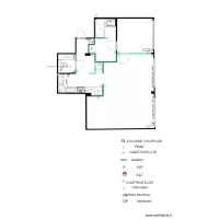 BOURET PROJET ma&ccedil;onnerie