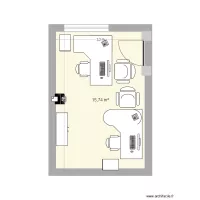 Sala Q3 menor