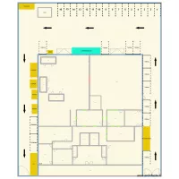 ceramed estacionamento