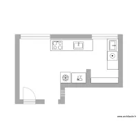 Cozinha 1