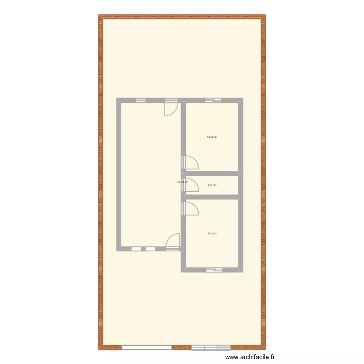 dfdhdfhn. Planta de 4 Divisões e 217 m² dfdhdfhn. Planta de 4 Divisões e 217 m²