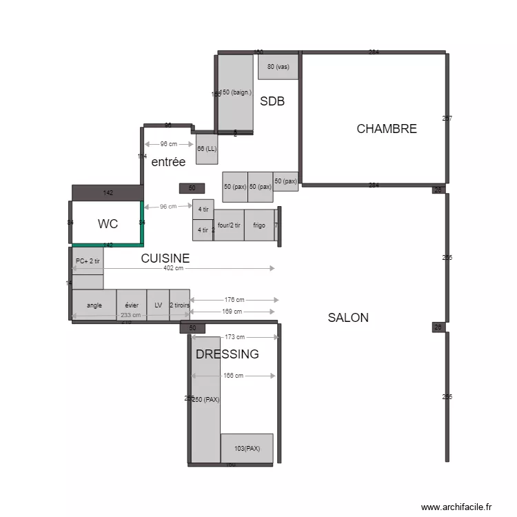 21112018. Planta de 21112018. Planta de