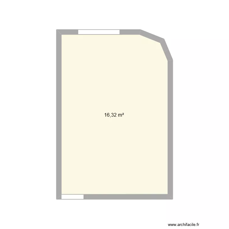 PROJETO QUARTO. Planta de 2 e 15 m² PROJETO QUARTO. Planta de 2 e 15 m²