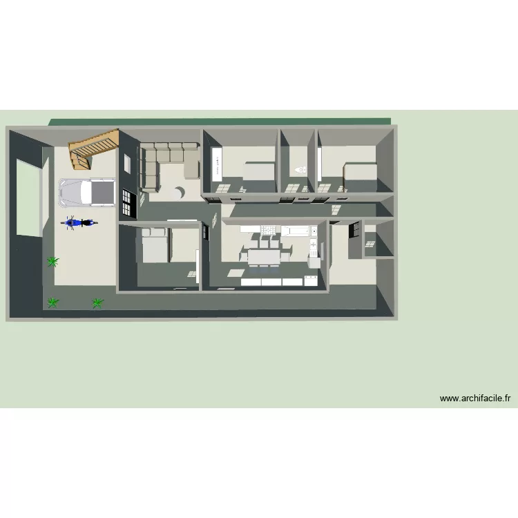 prjt1.9. Planta de 7 e 179 m² prjt1.9. Planta de 7 e 179 m²
